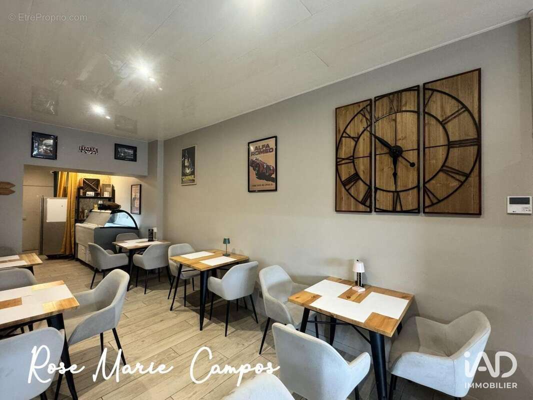 Photo 5 - Commerce à MONTCEAU-LES-MINES