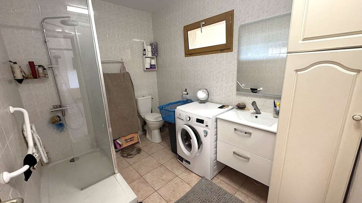 Maison à FRONTIGNAN