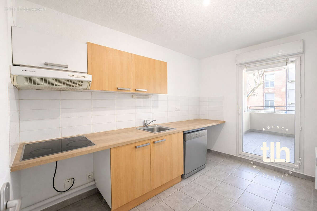 Appartement à NIMES