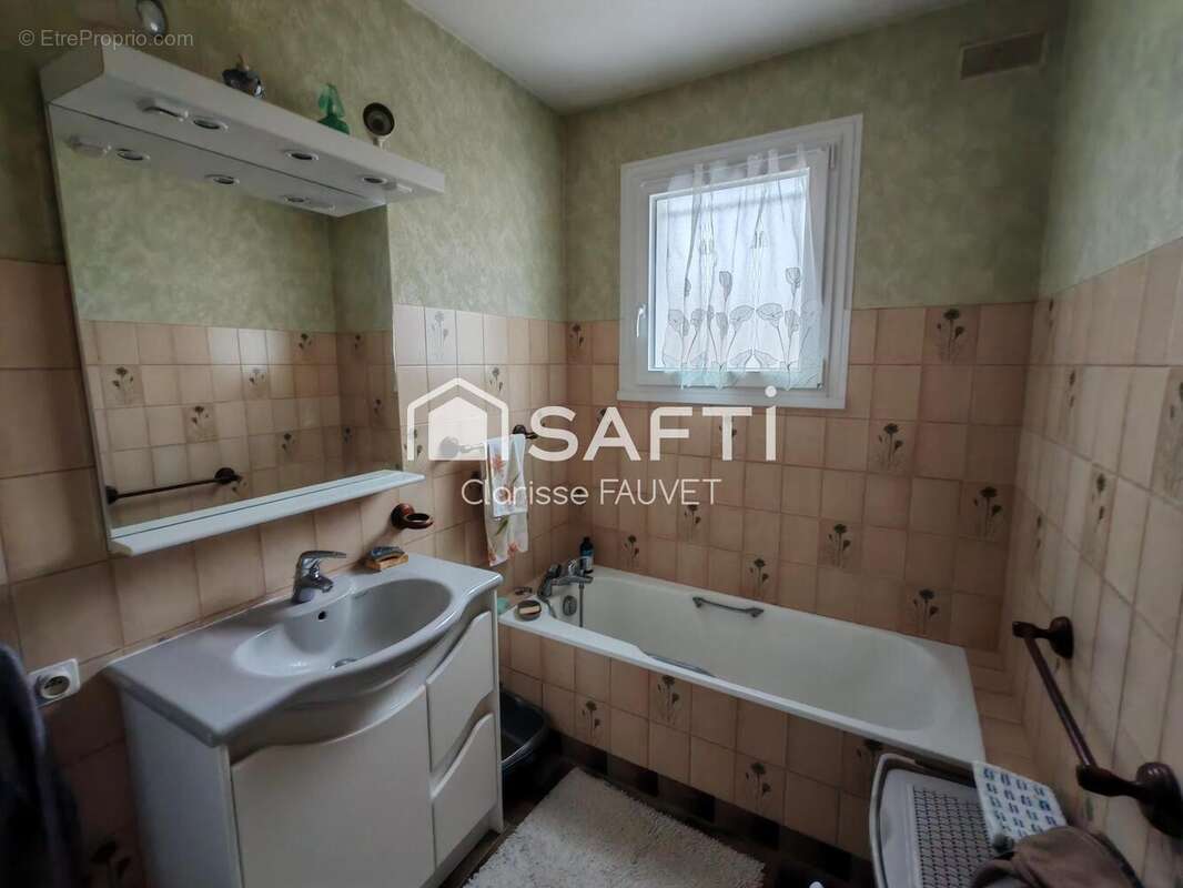 Photo 5 - Maison à LIMOGES