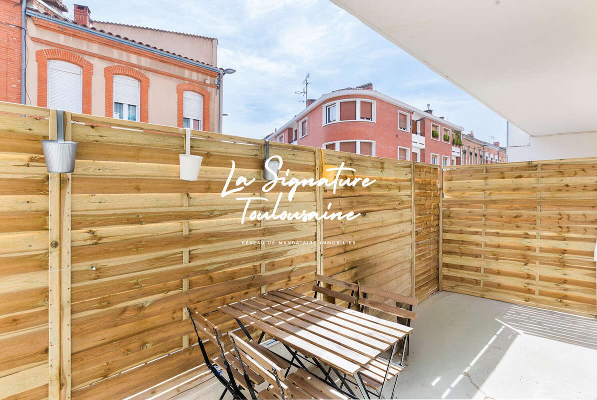 Appartement 4 pièces 80 m² à vendre à Toulouse (31000) - photo 9