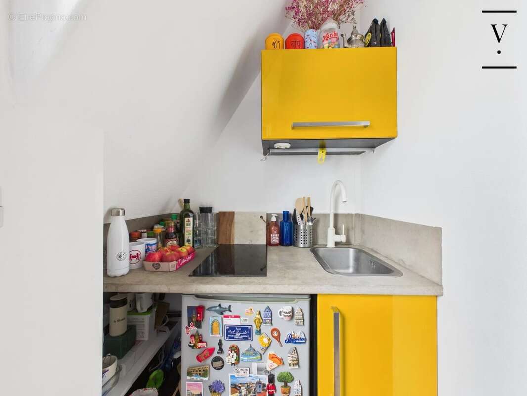 Appartement à PARIS-7E