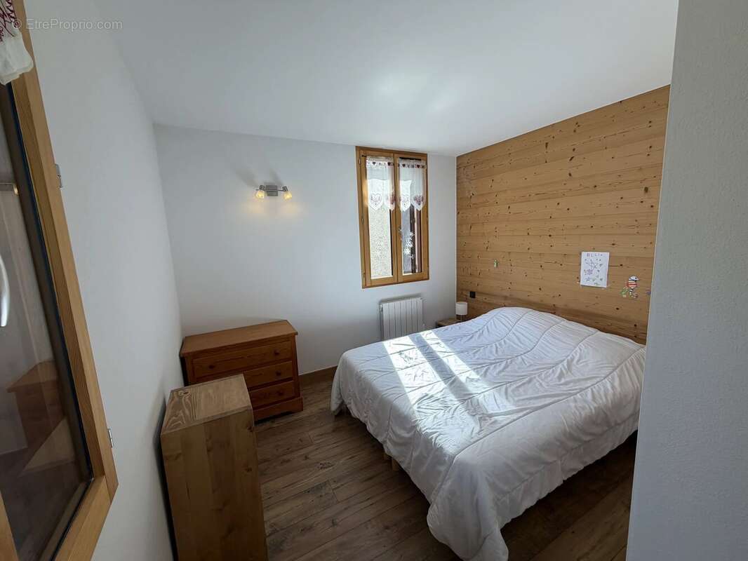 Appartement 3 chambres en suite Samoëns centre - photo 4