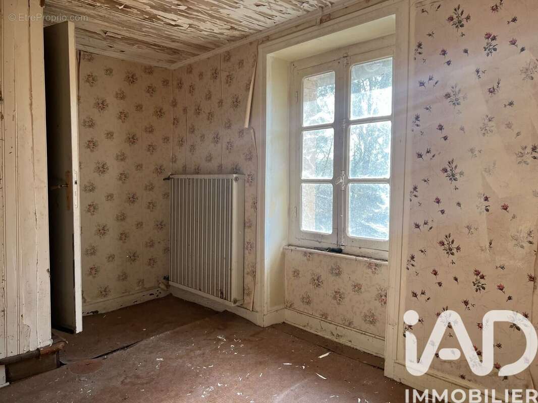 Photo 9 - Maison à LAGRAULIERE