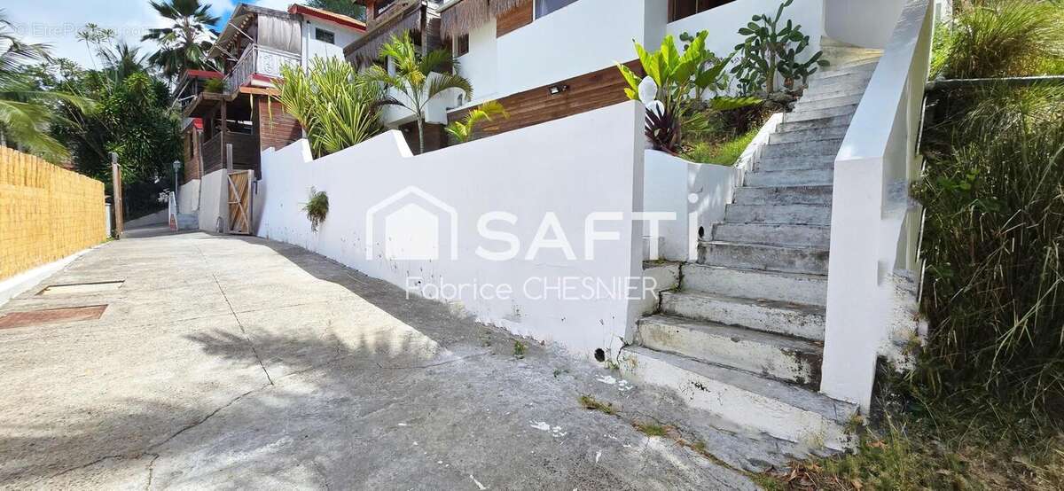 Photo 2 - Appartement à SAINTE-ANNE