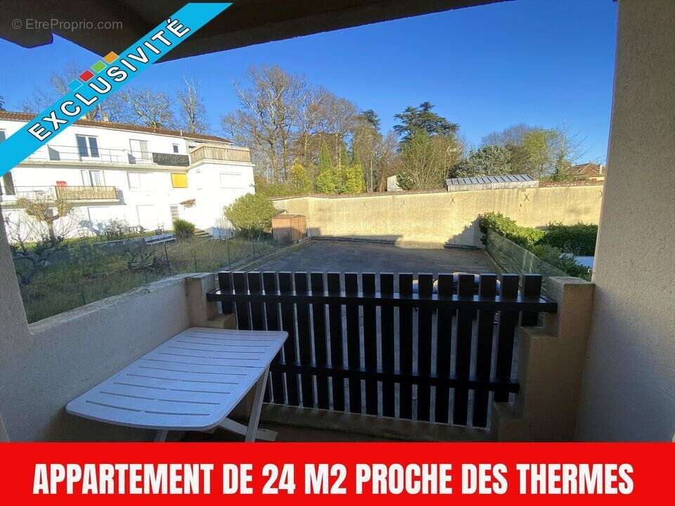 #appartement #gers #location #cazaubon - Appartement à CAZAUBON