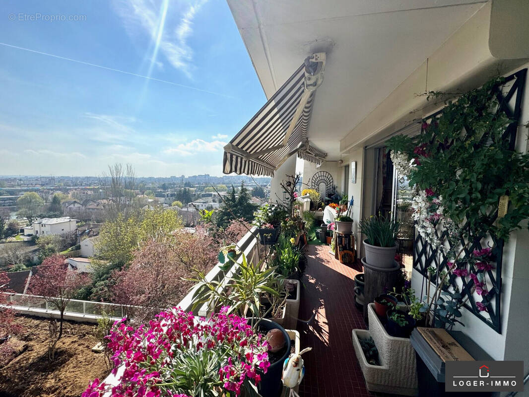 Appartement à NOGENT-SUR-MARNE