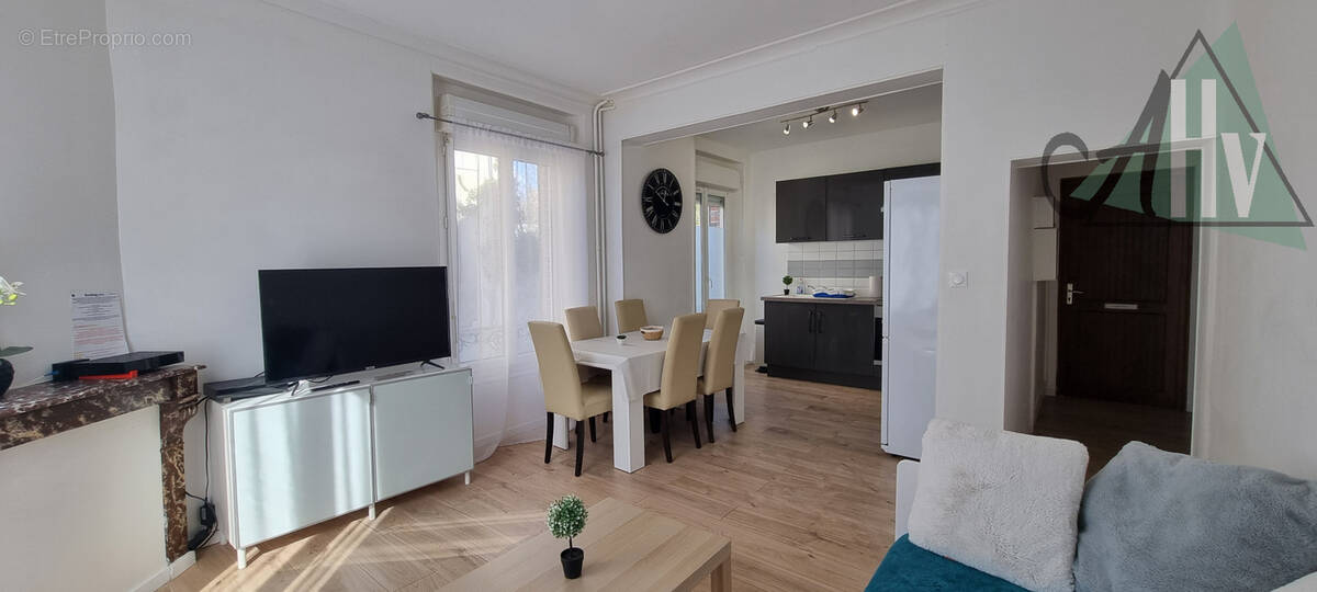 Appartement à PROVINS