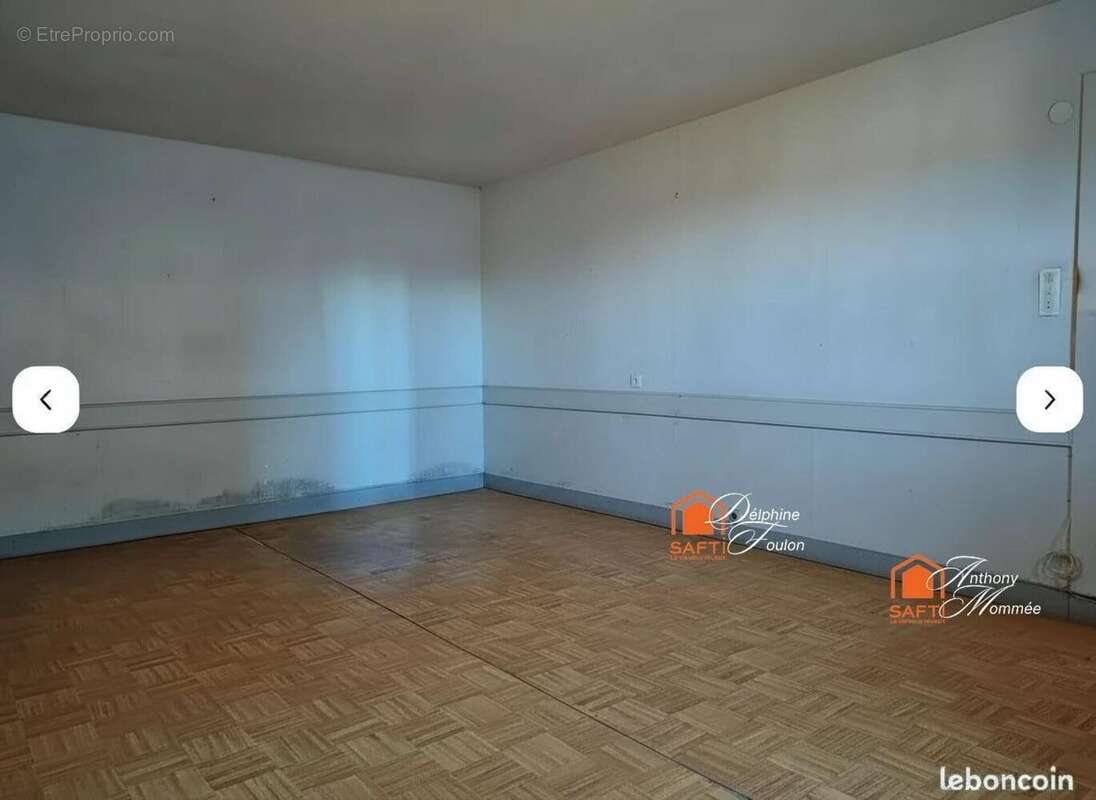 Photo 4 - Maison à PORCIEU-AMBLAGNIEU