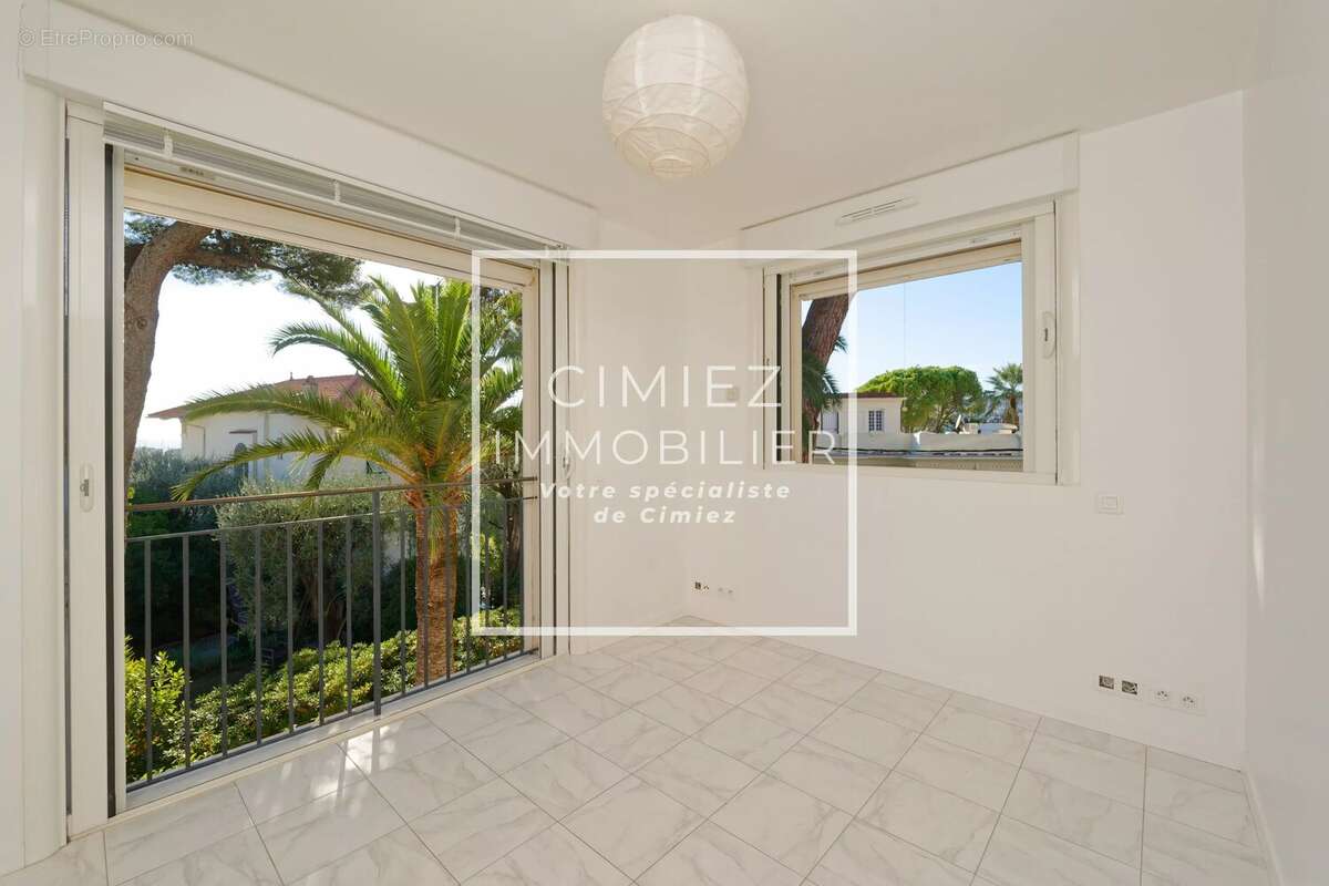 Maison à NICE