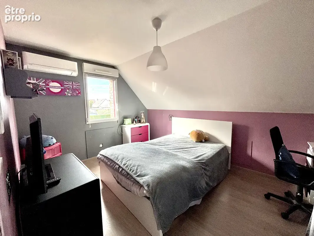 Maison semi plain-pied inviduel - 5 chambres ! - photo 13