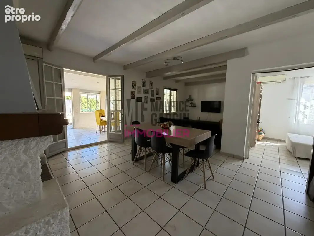 Maison 5 pièces 105 m² à vendre à Velleron (84740) - photo 4
