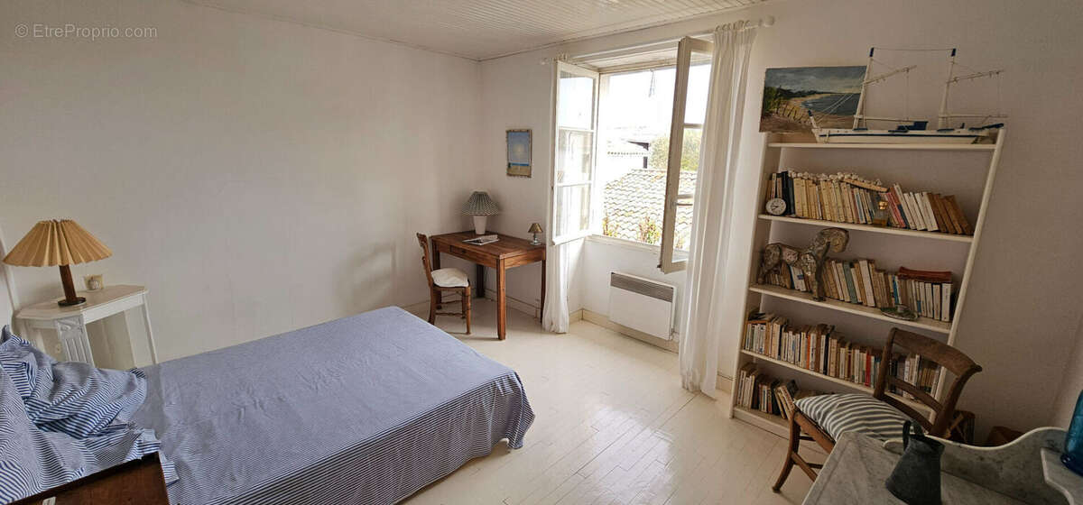 Maison à ARS-EN-RE