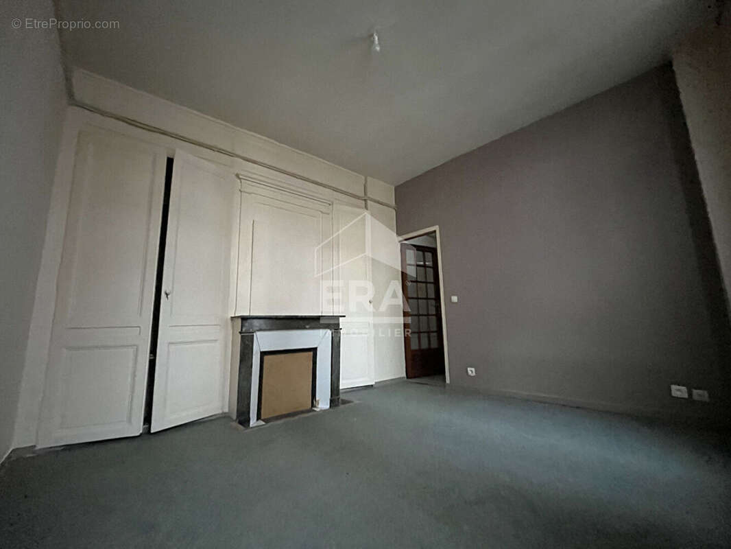 Appartement à ROUEN