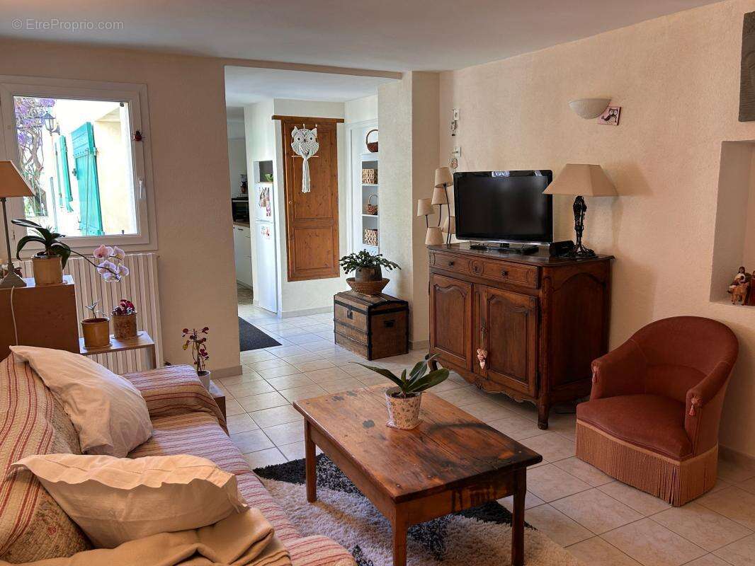 Maison à SAINT-ROMAIN-EN-VIENNOIS