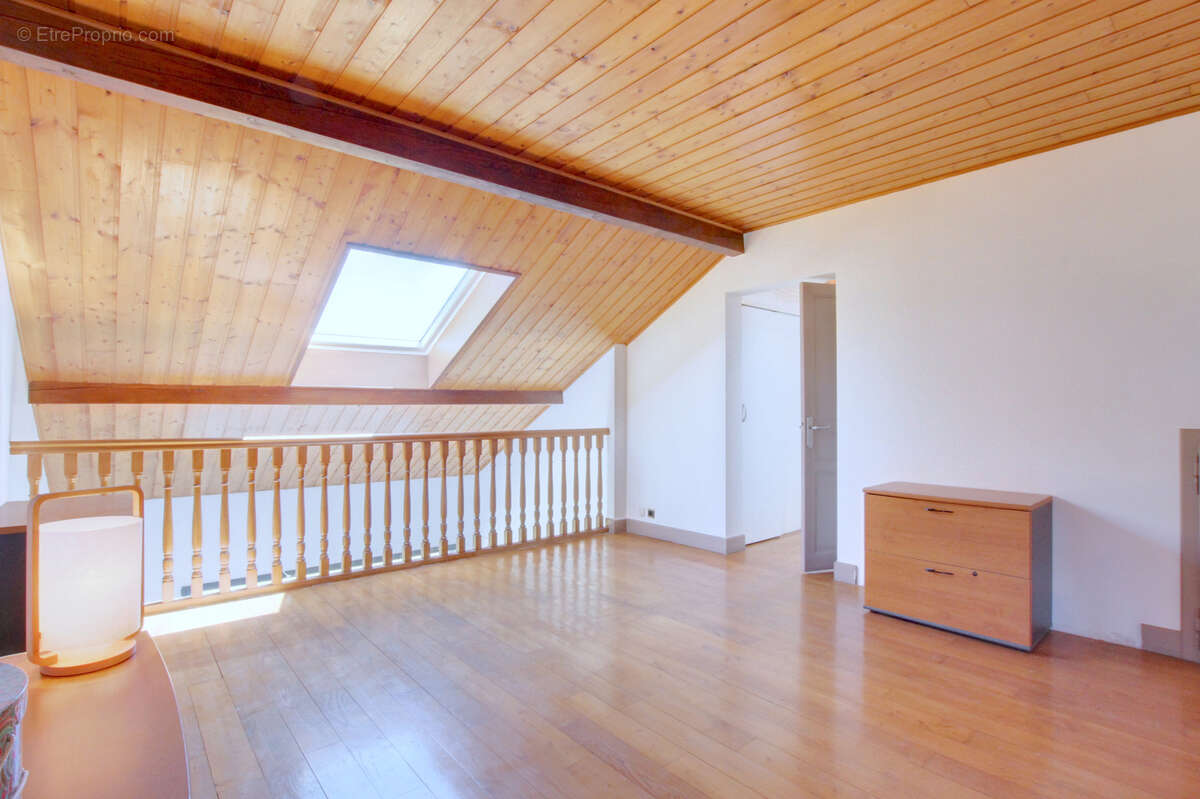 Maison Entrelacs 5 pièces 184 m2 - photo 15