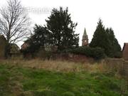 Terrain à BERTINCOURT