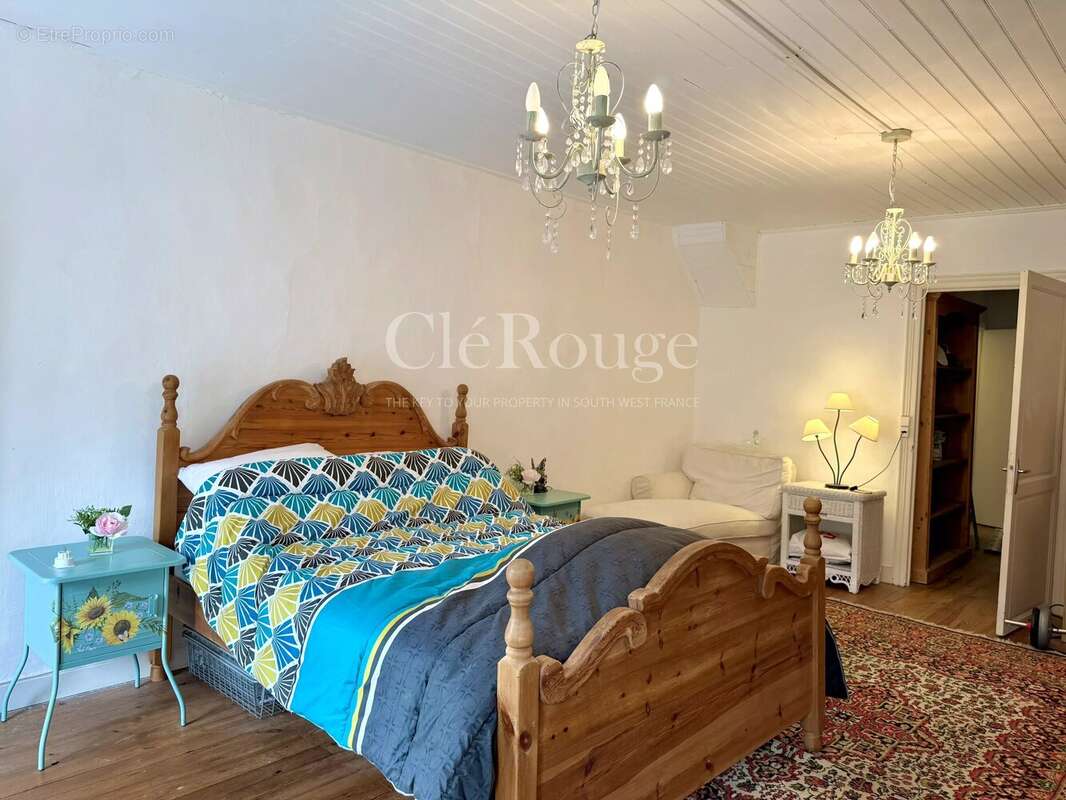 Appartement à DURAS