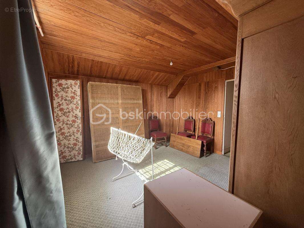 Maison à PONT-L'EVEQUE