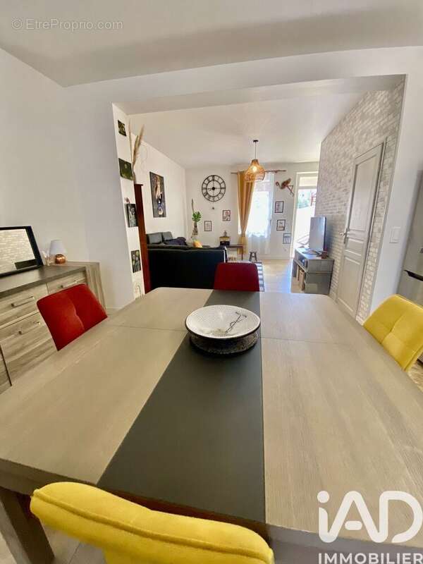Photo 5 - Maison à GARDANNE