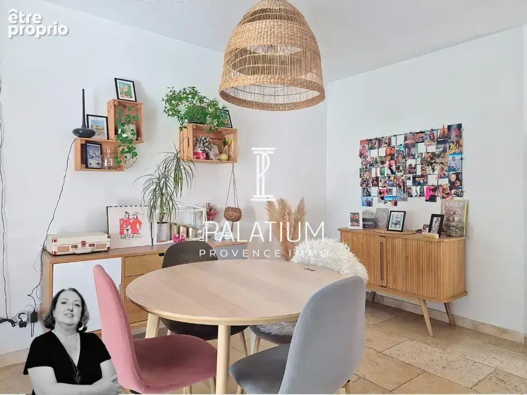 Maison de 80 m², 5 pièces, 3 chambres, Salon-de-Provence - photo 6