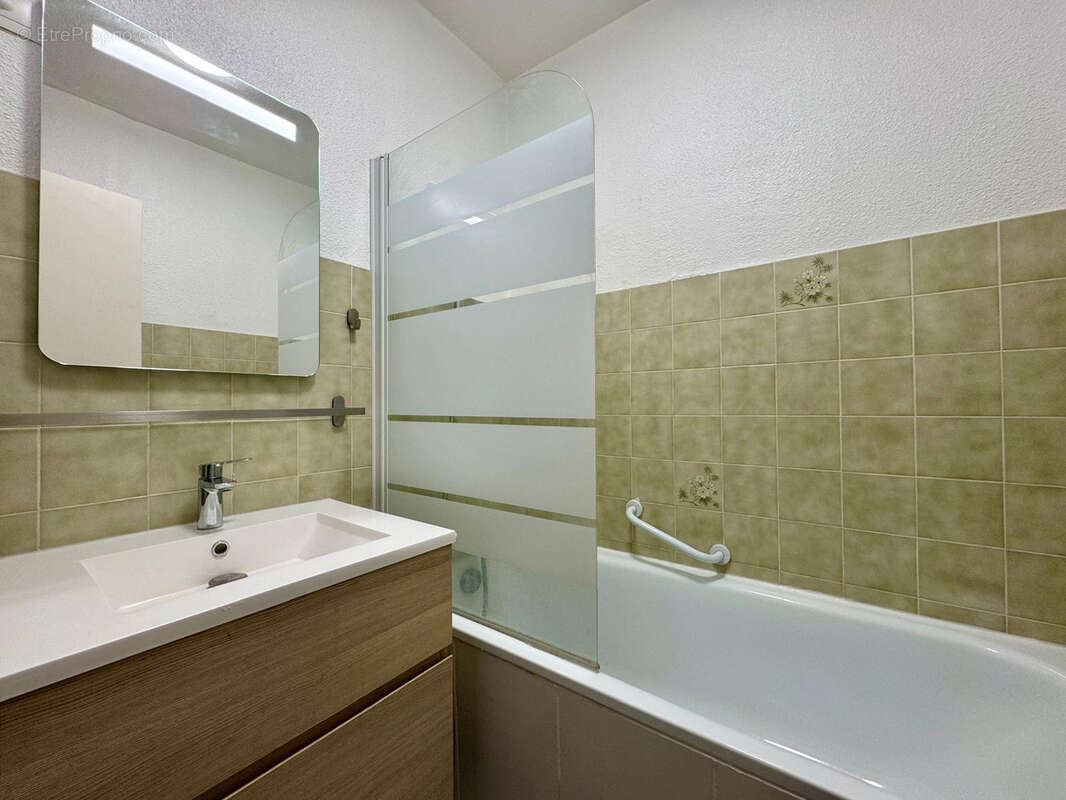 Appartement à VENCE