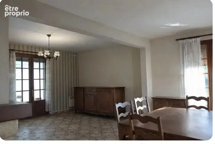 Maison 7 pièces 167 m² à vendre à Saint-Bazile (87150) - photo 5