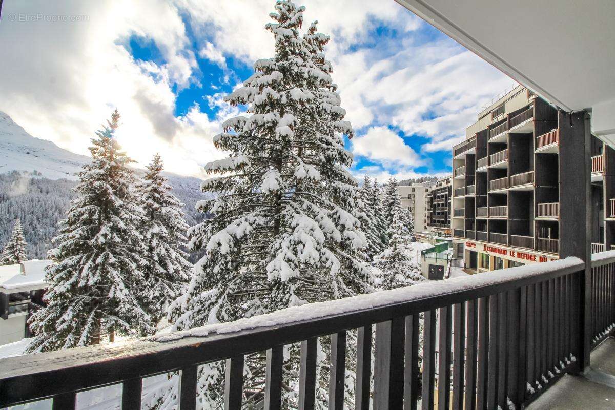 Flaine : Idéal investissement locatif - photo 3