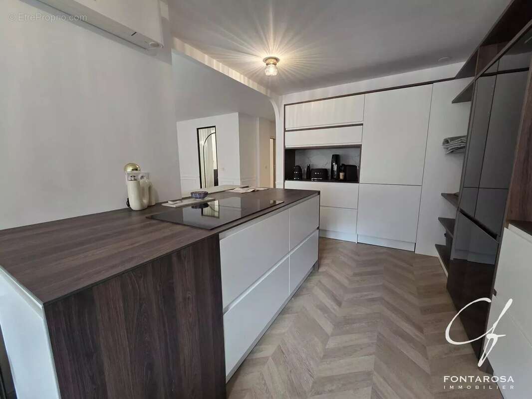 Appartement à SAINT-RAPHAEL