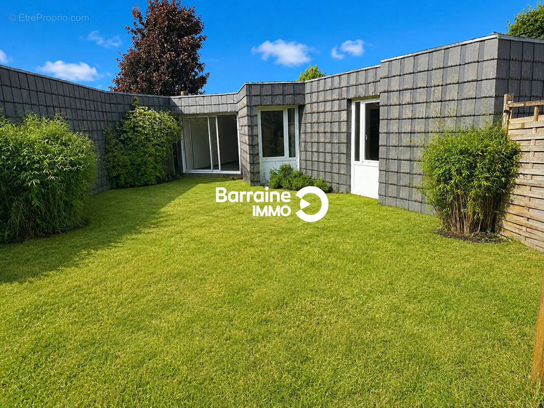 Appartement à GUIDEL