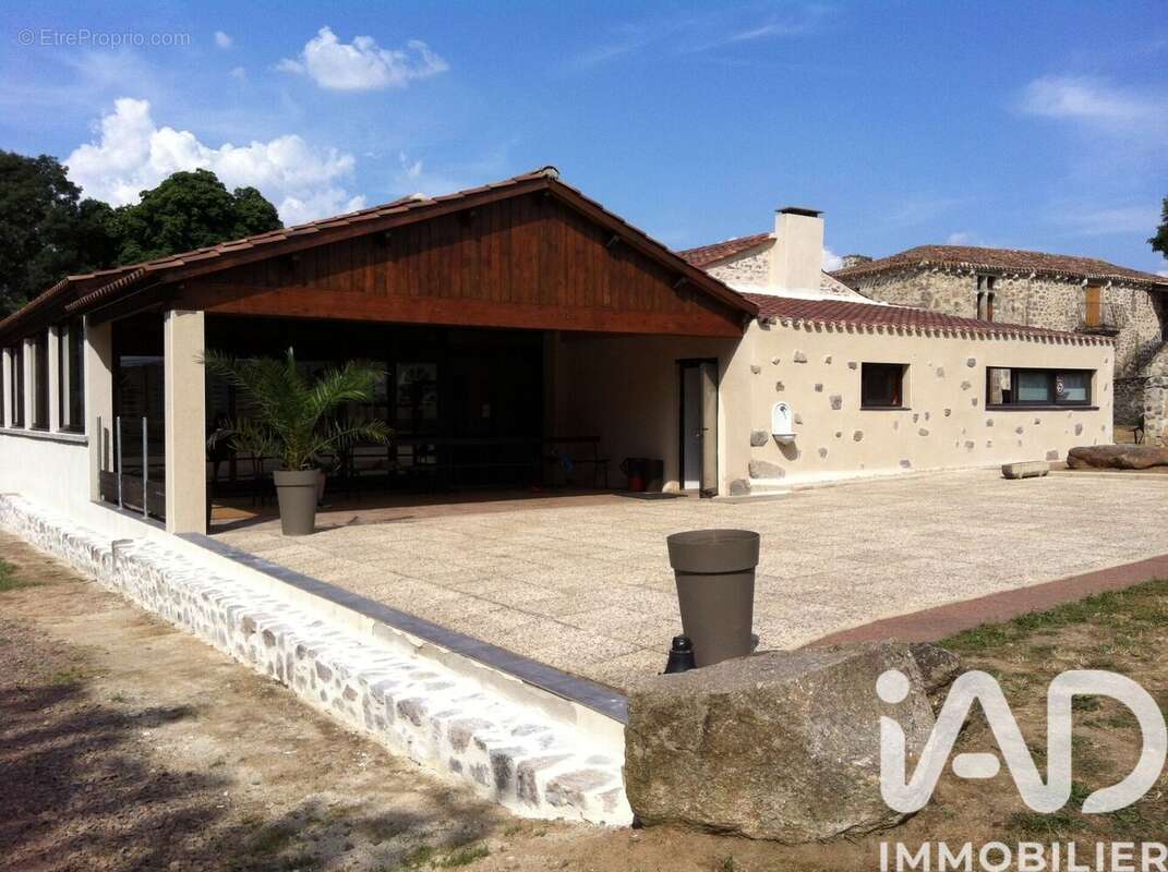 Photo 6 - Maison à NESMY