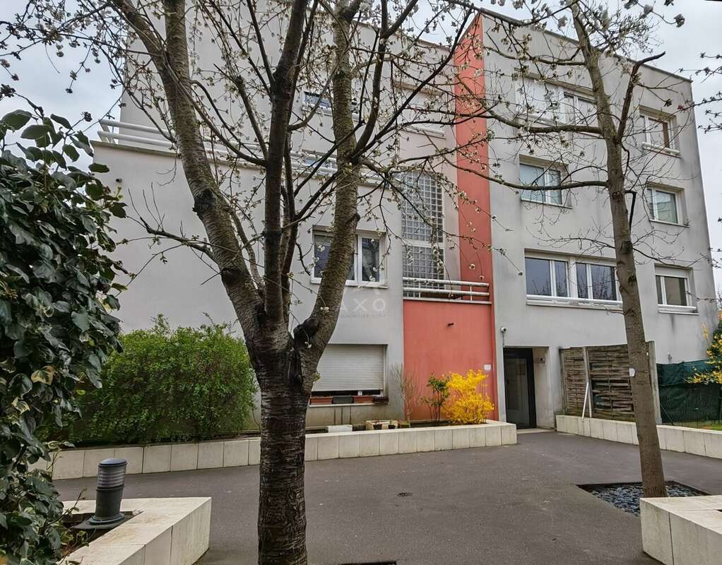Appartement à VITRY-SUR-SEINE