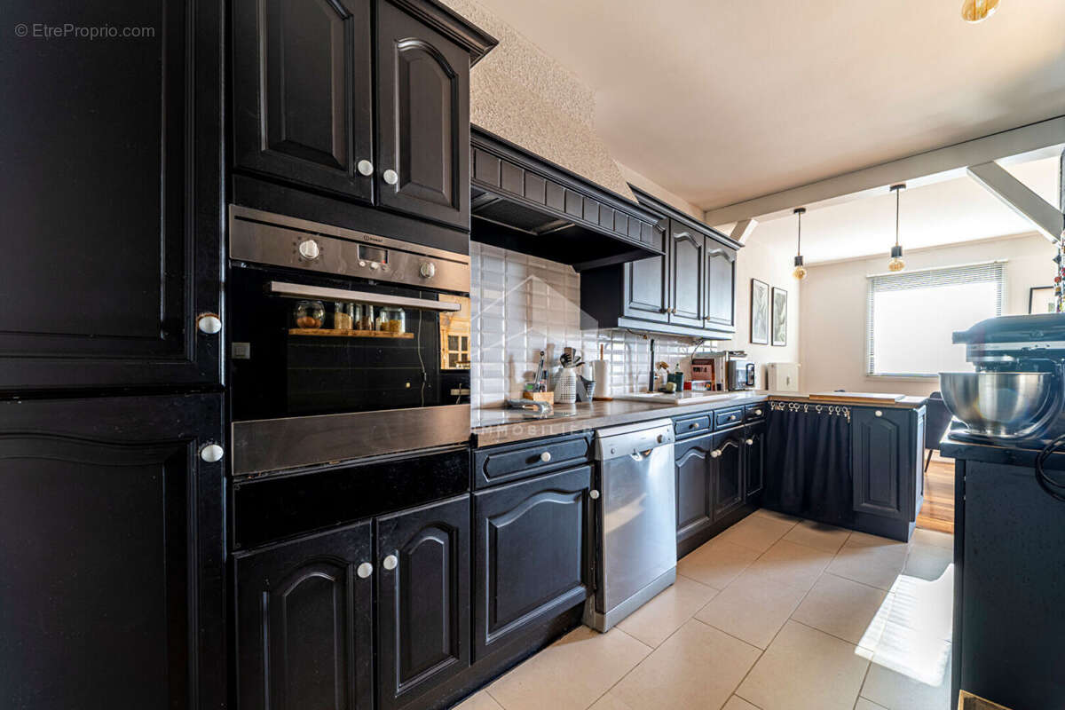 Appartement à MARCQ-EN-BAROEUL