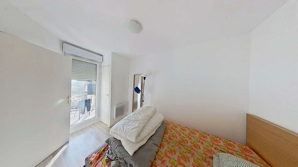 Appartement à LYON-3E