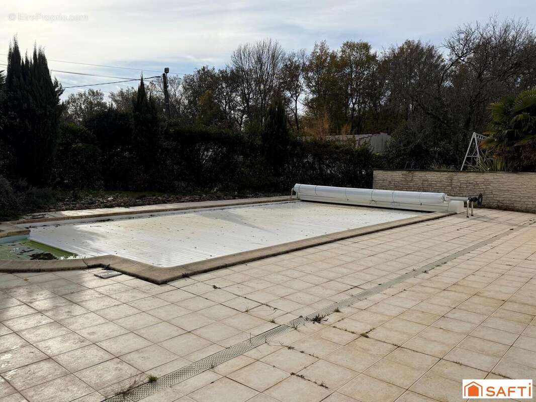 Photo 9 - Maison à LA CHAPELLE-DES-POTS