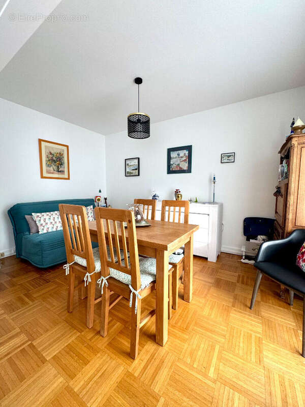 Appartement à LORIENT