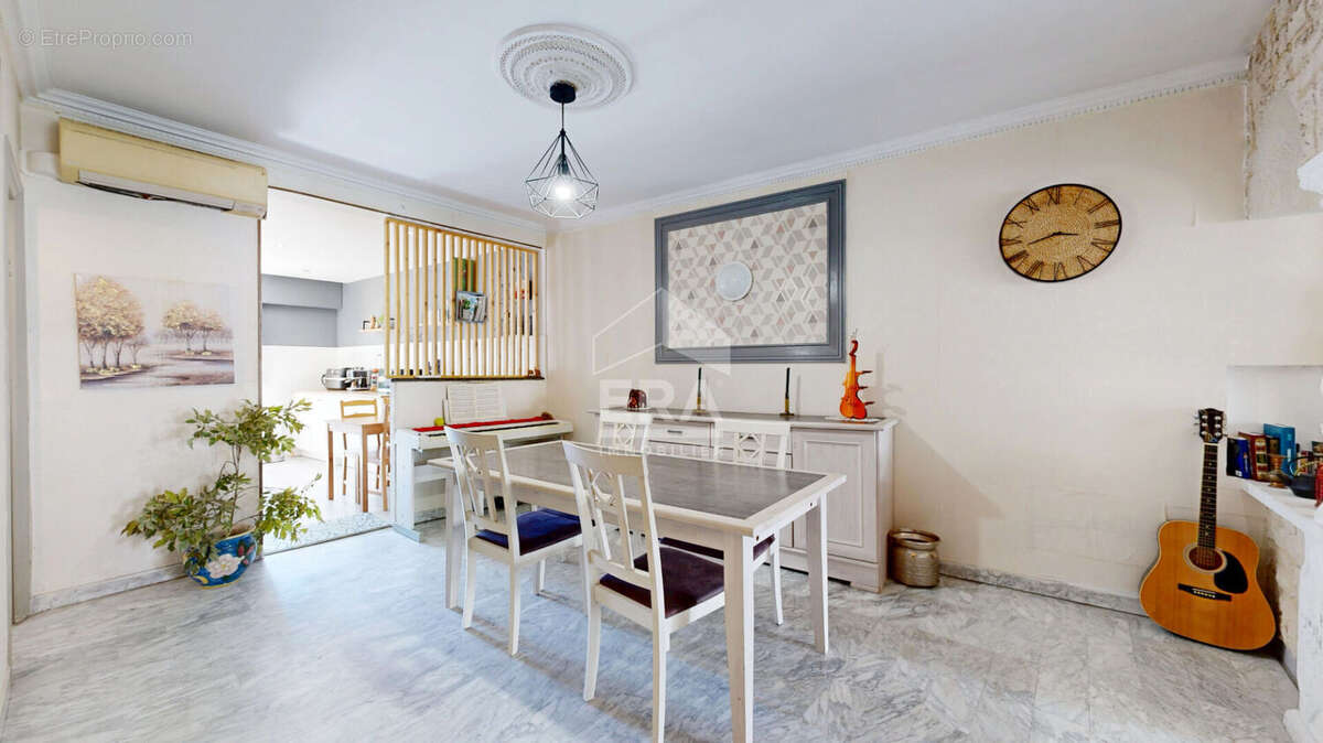 Appartement 89m² à nice - photo 10