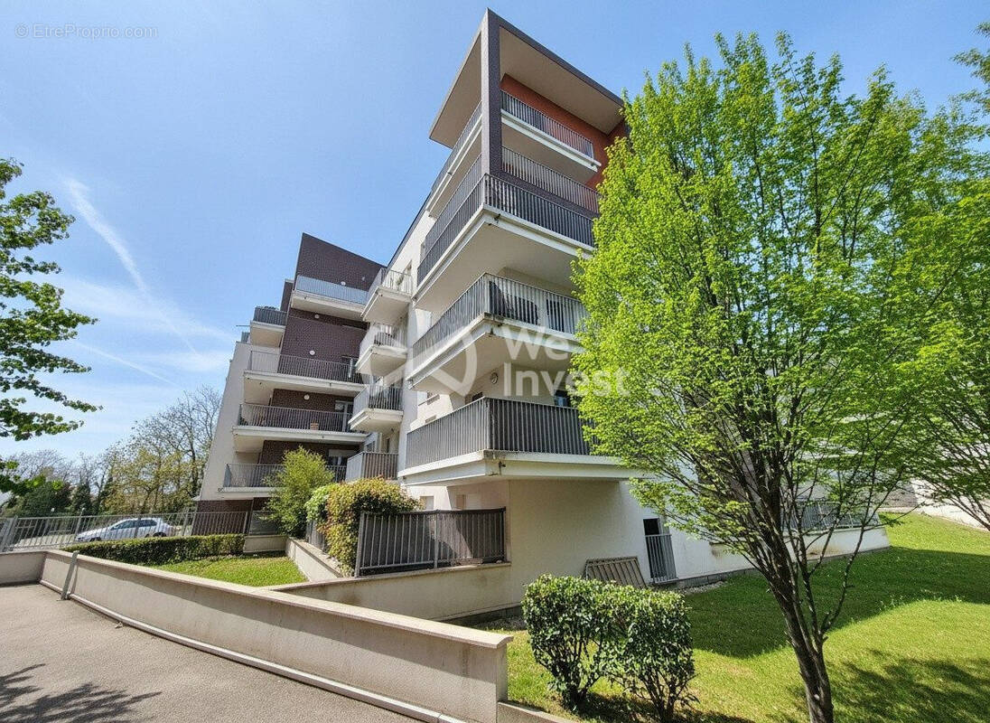 Appartement à ARGENTEUIL