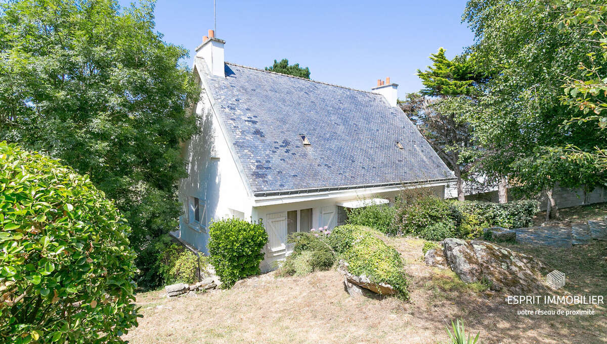 Maison à NEVEZ