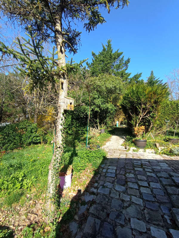 Maison à SOUPPES-SUR-LOING