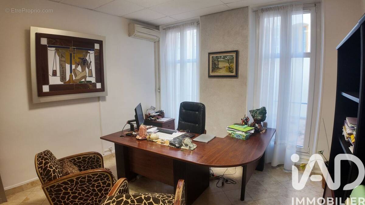 Photo 1 - Appartement à MARSEILLE-1E