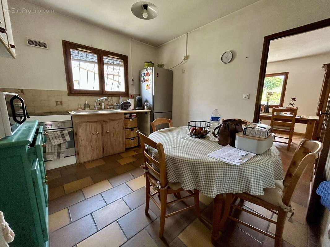 Maison à MARGUERITTES