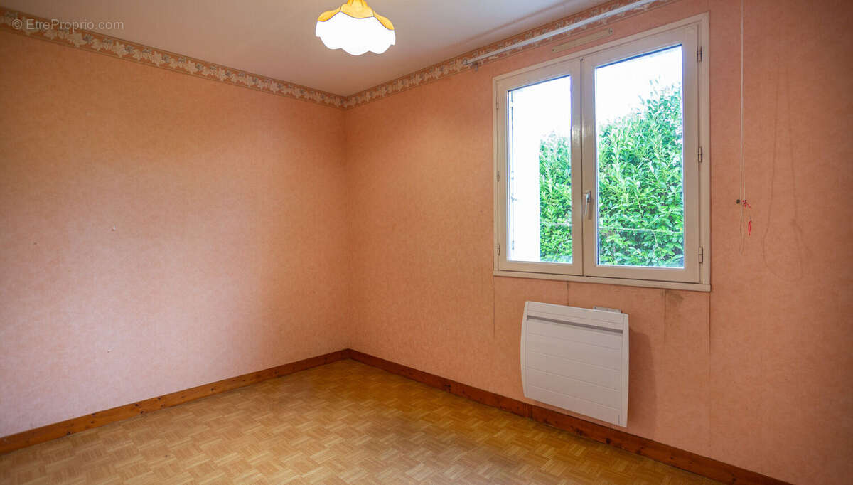 Maison à RIEC-SUR-BELON