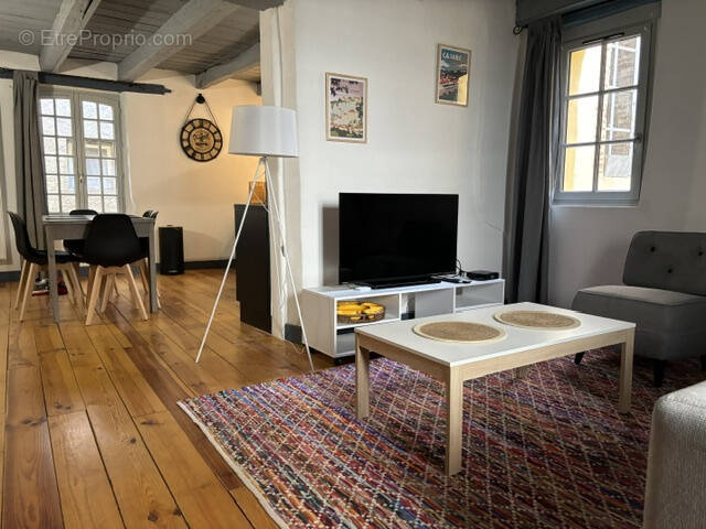 Maison à CAHORS