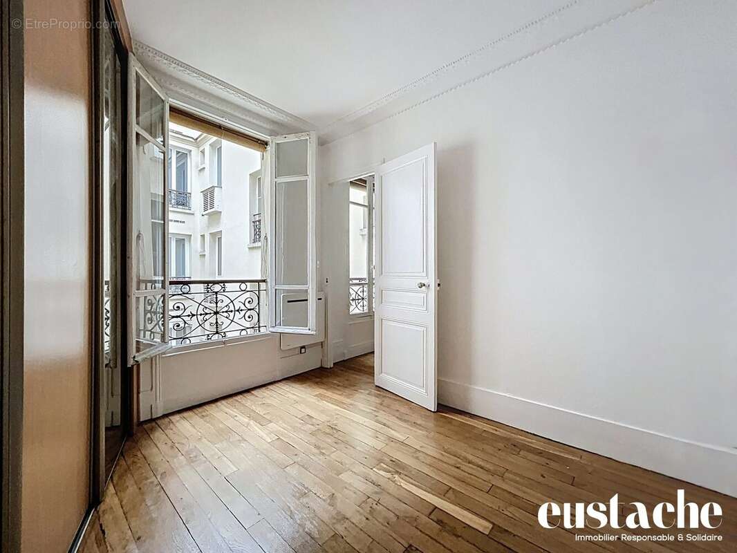 Appartement à PARIS-13E