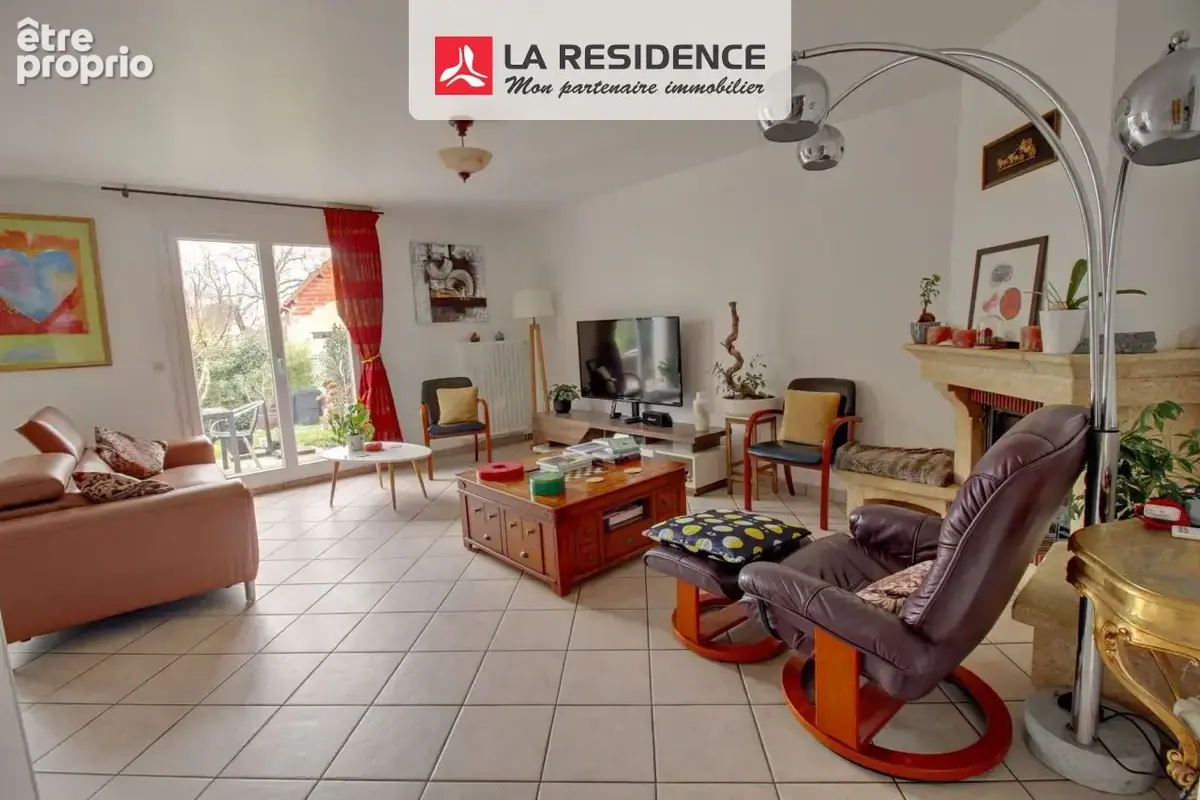 Maison 145 m² à Conflans-Sainte-Honorine  - photo 4