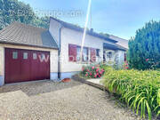 Maison à JOUY-LE-MOUTIER