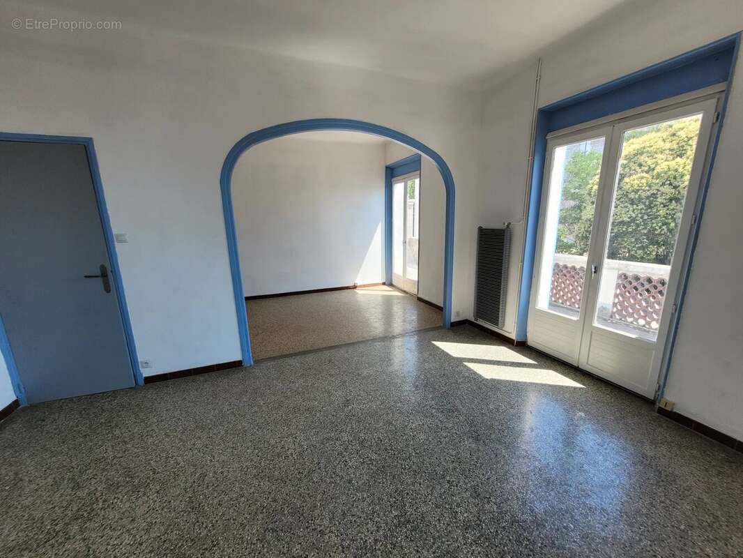 Maison à ALES