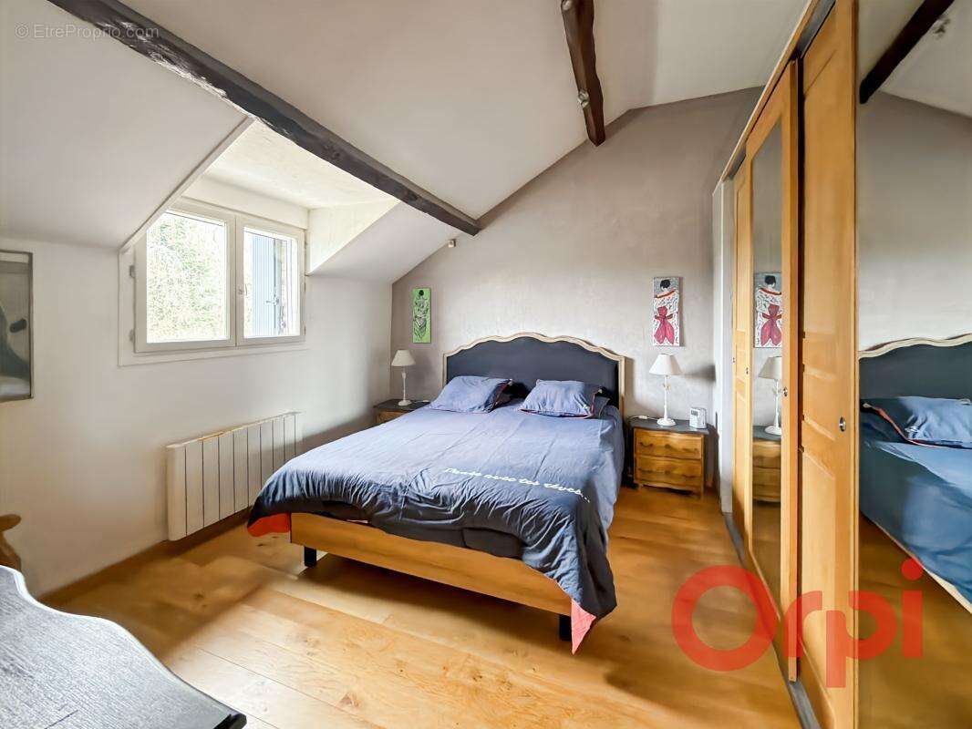 Maison à SAINT-MAUR