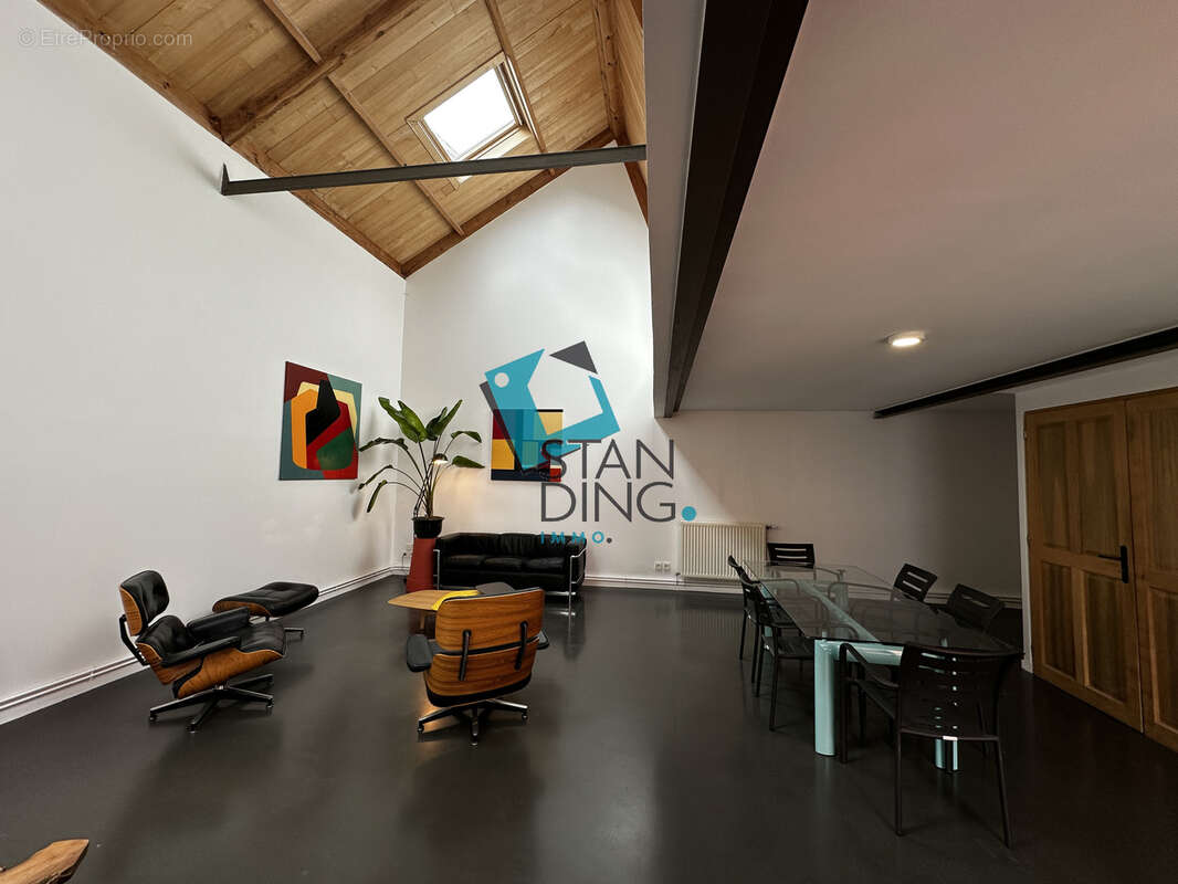 À Vendre : Duplex de Caractère au Cœur du Vieux-Lille - photo 24